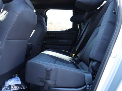 New 2026 Toyota Tacoma SR image 11