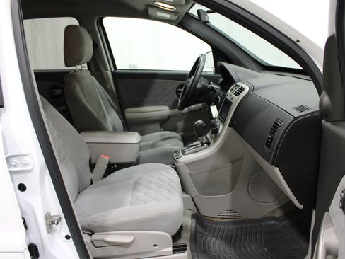 Used 2006 Chevrolet Equinox LT FWD image 20