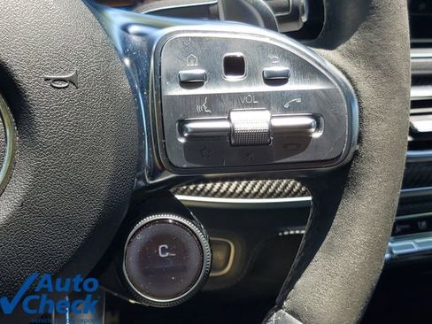 Used 2023 Mercedes-Benz GLE 53 AMG 4MATIC Coupe image 27