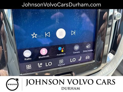 Used 2023 Volvo XC60 B5 Plus w/ Climate Package AWD/4WD image 17