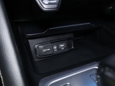 Used 2020 Genesis G70 2.0T w/ Elite Package image 37