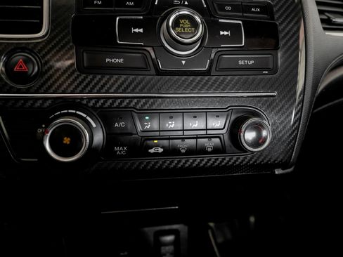 Used 2013 Honda Civic Si image 15