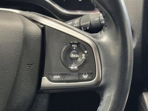 Used 2019 Honda CR-V EX-L image 28