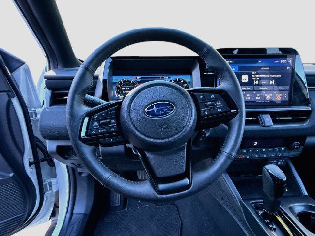 Certified 2026 Subaru Outback Premium AWD/4WD image 13