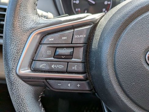Used 2023 Subaru Legacy Limited w/ Tech Package 2 AWD/4WD image 12