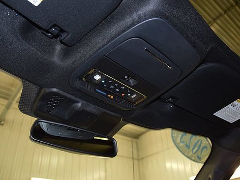 Used 2023 Ford F150 Lariat w/ Equipment Group 502A High AWD/4WD image 30