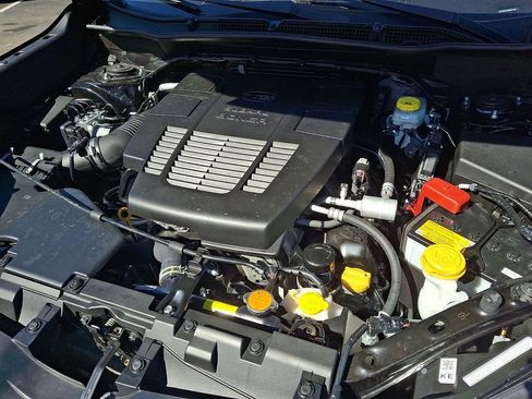 Used 2025 Subaru Forester Wilderness image 27