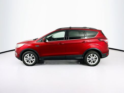 Used 2018 Ford Escape SEL image 4