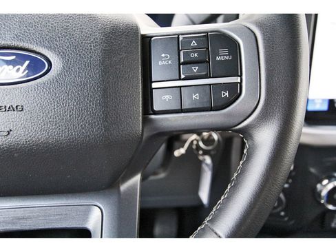 Used 2025 Ford F150 XLT w/ Equipment Group 301A Standard AWD/4WD image 16