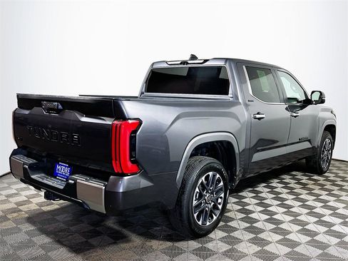Used 2024 Toyota Tundra Limited image 8