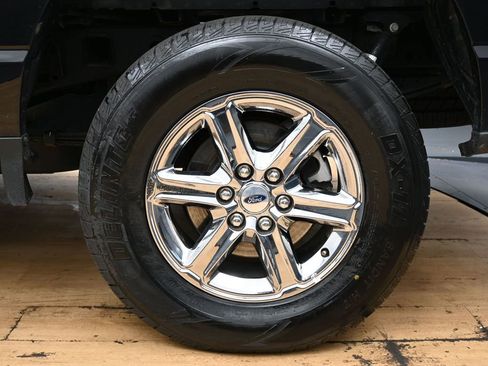 Used 2024 Ford F150 XLT w/ Mobile Office Package AWD/4WD image 13