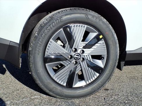 New 2026 Nissan Murano SL image 6