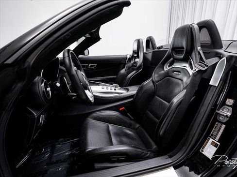 Used 2021 Mercedes-Benz AMG GT C image 26