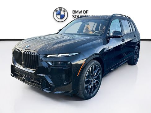New 2027 BMW X7 xDrive40i w/ Executive Package AWD/4WD image 2