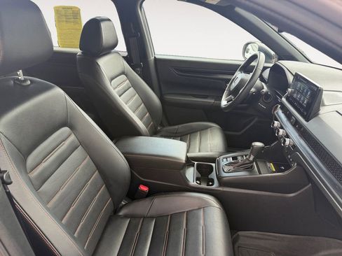 Used 2024 Honda CR-V Sport-L image 15