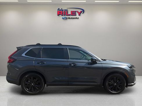 Used 2023 Honda CR-V Sport Touring image 6