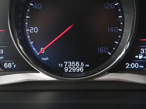 Used 2016 Volvo S60 T5 Premier FWD image 26