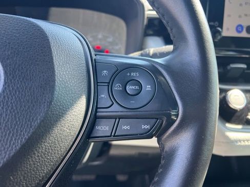 Used 2024 Toyota Corolla SE image 15