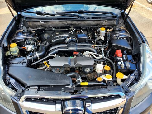 Used 2013 Subaru Legacy 2.5i Premium w/ All-Weather Pkg AWD/4WD image 49
