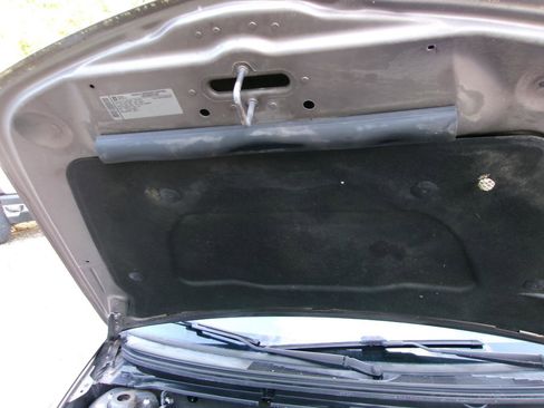 Used 2012 Chevrolet Malibu LT FWD image 15