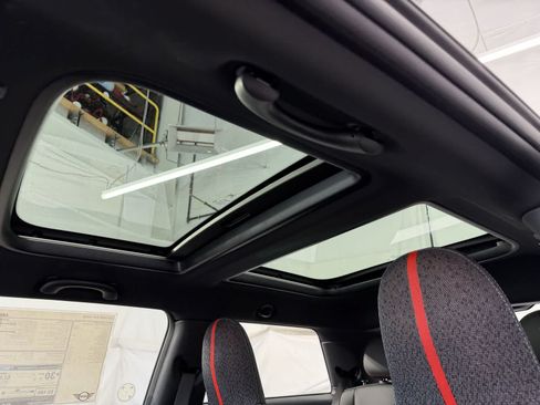 New 2026 MINI Cooper John Cooper Works FWD image 13