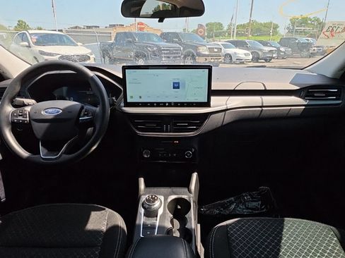 Certified 2025 Ford Escape Active w/ Tech Pack #1 FWD image 10