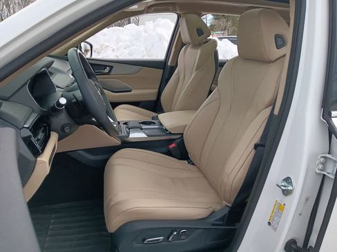 Certified 2023 Acura MDX SH-AWD w/ Technology Package image 10