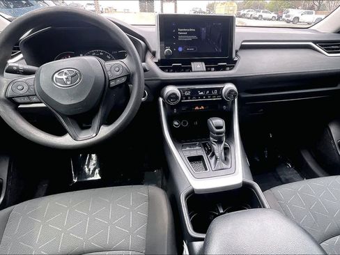 Used 2023 Toyota RAV4 XLE image 15