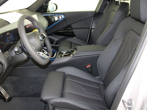 New 2026 BMW X3 xDrive30 image 4