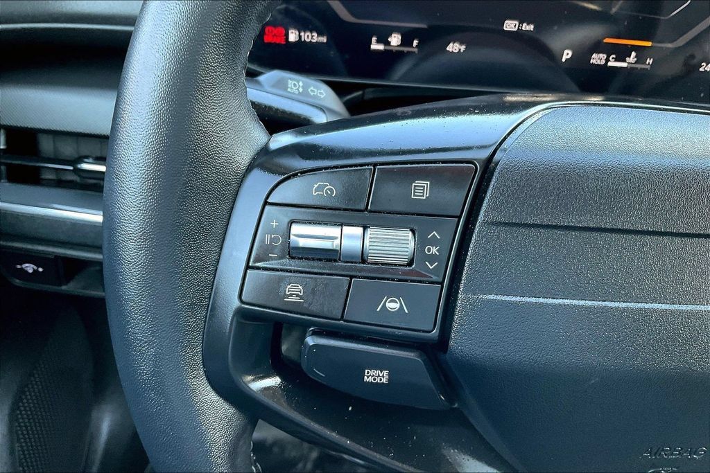 Used 2025 Kia K4 EX FWD image 11