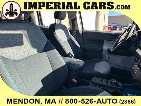 New 2025 Ford Maverick XLT w/ XLT Luxury Package image 14