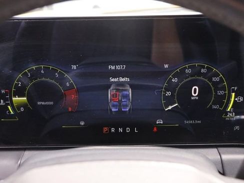 Certified 2024 Ford Mustang Premium RWD image 13