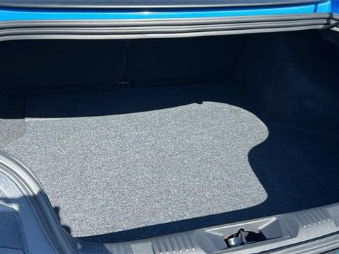 New 2025 Ford Mustang GT image 13