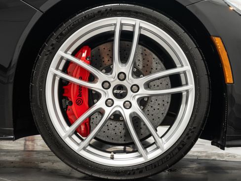 Used 2020 Ford GT image 50