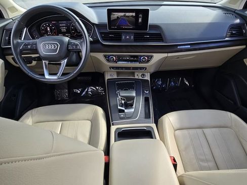 Used 2018 Audi Q5 2.0T Premium Plus w/ Premium Plus Package image 12