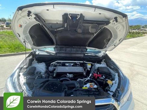 Used 2021 Subaru Ascent Touring w/ Popular Package #2 AWD/4WD image 34