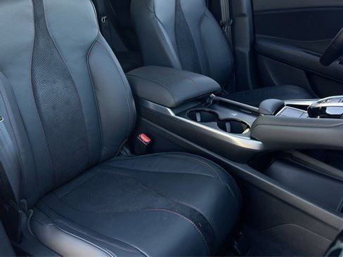 New 2026 Acura RDX A-Spec image 30