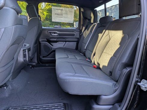 New 2026 RAM 1500 Big Horn image 22
