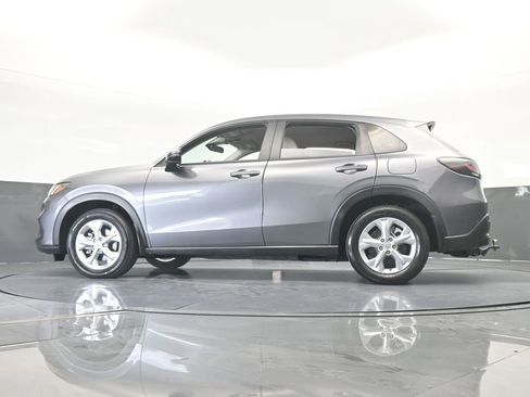 Used 2024 Honda HR-V LX image 56