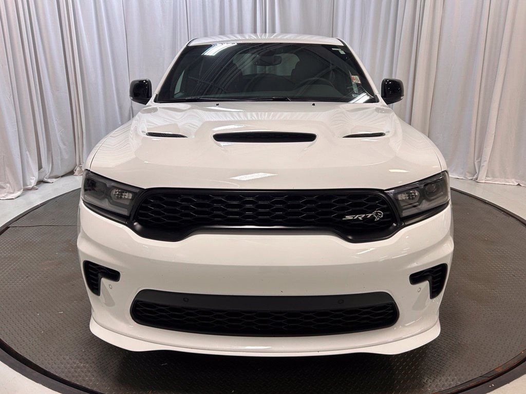 Used 2026 Dodge Durango SRT Hellcat AWD/4WD image 29