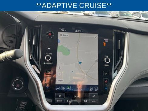 Used 2023 Subaru Outback Premium image 12