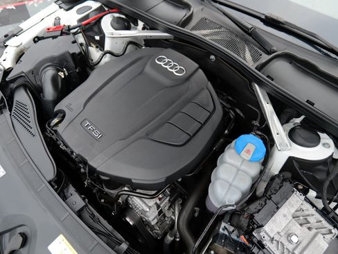 Used 2019 Audi A4 2.0T Premium Plus w/ Premium Plus Package image 58