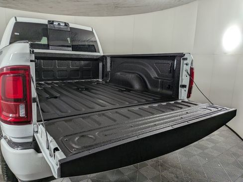 New 2026 RAM 2500 Laramie image 9