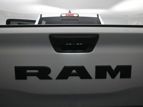 New 2026 RAM 1500 Rebel w/ Rebel Level 1 Equipment Group AWD/4WD image 27