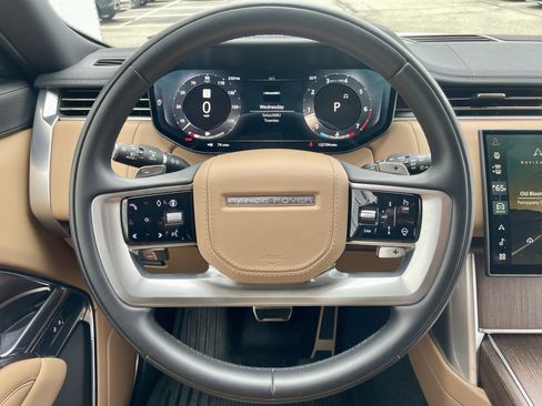 Used 2024 Land Rover Range Rover SE image 21