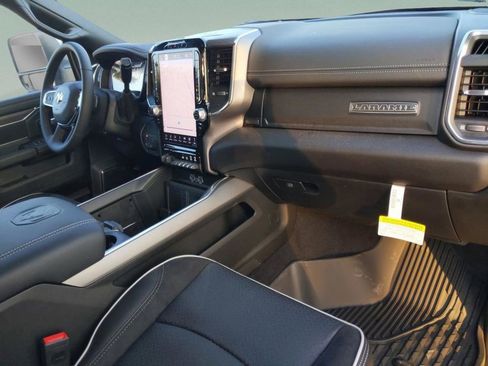 New 2026 RAM 2500 Laramie w/ Night Edition AWD/4WD image 41