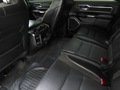 Used 2019 RAM 1500 Laramie w/ Sport Appearance Package AWD/4WD image 21