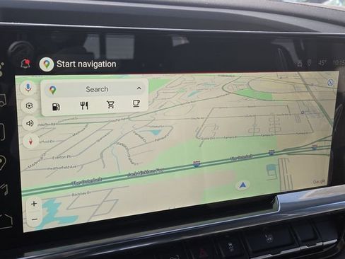 New 2025 GMC Sierra 2500 SLT w/ SLT Premium Package image 4