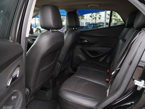 Used 2019 Buick Encore Preferred FWD image 16