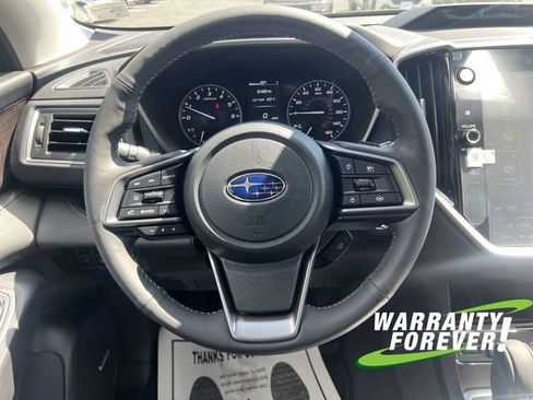 New 2026 Subaru Ascent Touring AWD/4WD image 9